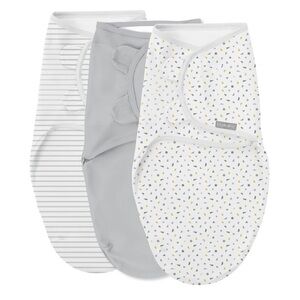 FOUR - SwaddleMe Original Swaddles